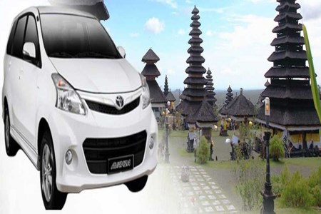Agen Tour & Travel Terpercaya di Cirebon Harga Murah
