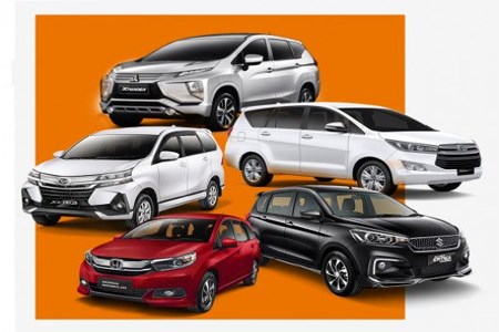 Price List Rental Mobil Cirebon Murah Bersahabat