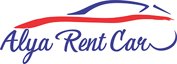 Kontak Alya Rent Car