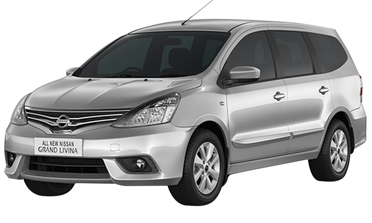 Rental Mobil Livina Cirebon